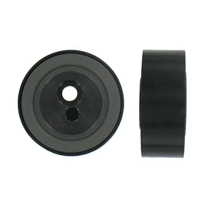Abbildung von SKF VKM 33013 Spannrolle PEUGEOT: 206 Schrägheck, 807, 306 CITROËN: Berlingo / First I, Xsara Picasso, C8