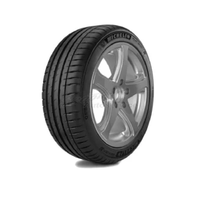 Abbildung von Michelin Pilot Sport 4 255/35 R19 96Y PKW Sommerreifen Reifen AUDI: A5 B8 Sportback, A4 Avant, A6 C6 BMW: 3 Touring, Limousine 133870