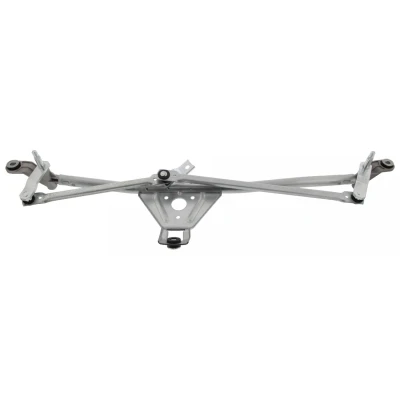 Abbildung von MAPCO 104891 Scheibenwischergestänge für Linkslenker vorne VOLKSWAGEN: Caddy 2 Kastenwagen, Kombi, Polo III Variant, SEAT: Ibiza