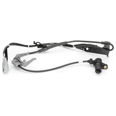 Abbildung von HELLA 6PU 230 040 701 ABS Sensor Vorderachse mit Halter Induktivsensor 2
