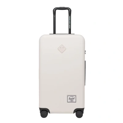 Abbildung von Herschel Supply Co. Heritage Hardshell Medium Luggage moonbeam