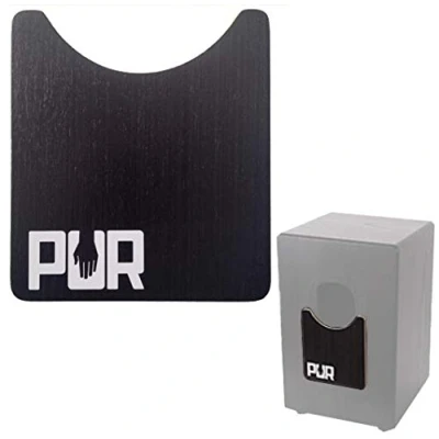 Abbildung von PUR Pitch Converter Ebano PC0026 für Cajon