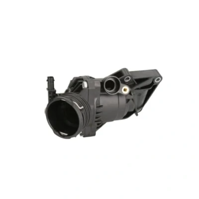 Abbildung von WAHLER 410390.103D Kühlwasserthermostat 103 mit Dichtungen, Feder MERCEDES BENZ: CLS Coupe, C Klasse Limousine, T modell