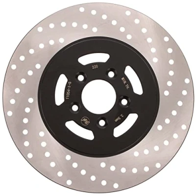 Abbildung von Bremsscheibe Edelstahl Ø 220mm S53, S83, SR50, SR80, MS50