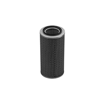 Abbildung von MAHLE ORIGINAL LX 748 Luftfilter 331,0 165,0 Filtereinsatz