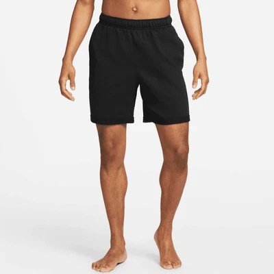 Abbildung von Nike Yogashorts &quot;Yoga Therma FIT Mens Shorts&quot;