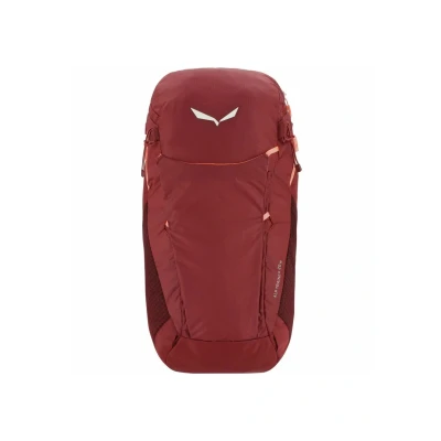 Abbildung von Salewa ALP Trainer Tourenrucksack, Größe: One Size, Syrah