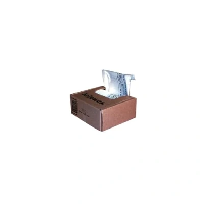 Abbildung von FELLOWES 36052 Folienbeutel, 28 l, 100 Stück
