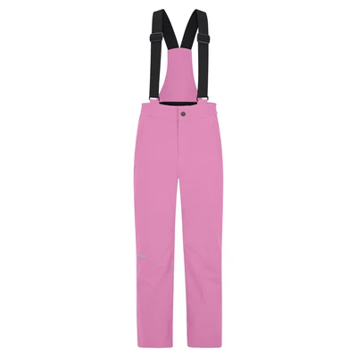 Abbildung von Ziener ABOL Junior Skihose für Kinder, Größe: 152, Fuchsia pink