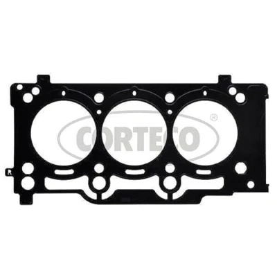 Abbildung von CORTECO 83403137 Zylinderkopfdichtung 0,4mm 97mm Metall rechts JEEP: GRAND CHEROKEE 4, WRANGLER 3, RAM: 1500 Crew Cab Pickup, FIAT: Freemont