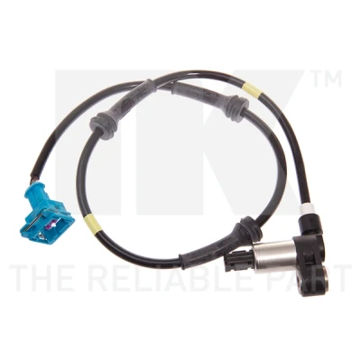 Abbildung von NK 291916 ABS Sensor PEUGEOT: 106 II Schrägheck, CITROËN: Saxo Schrägheck