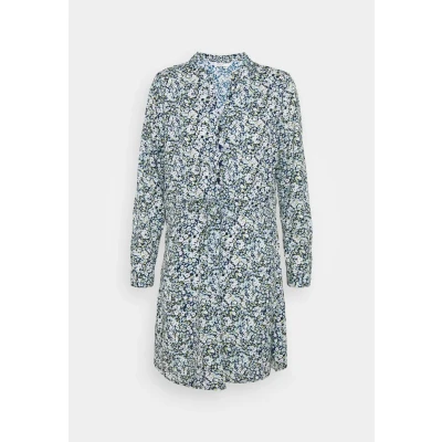 Abbildung von ONLY Freizeitkleid, Damen, Größe: XS, Night sky
