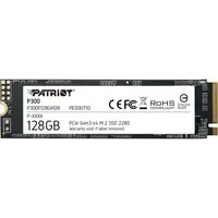 Abbildung von P300 128 GB, SSD