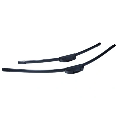 Abbildung von Scheibenwischer Maxgear 39 1020 vorne Flachbalkenwischblatt Hakenbefestigung MAZDA: CX 5 I, 3 Schrägheck, Hatchback