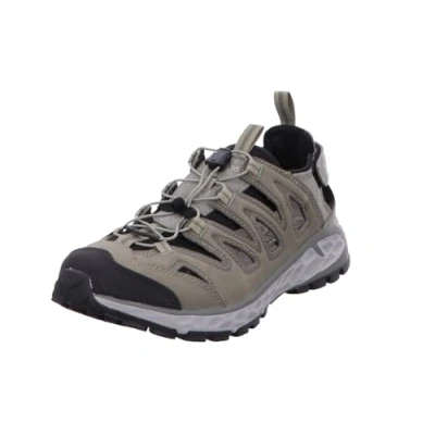 Abbildung von Meindl Brindisi Comfort fit PW Outdoorschuh fit® mehr Platz im Vorfußbereich und festen Halt in der Ferse