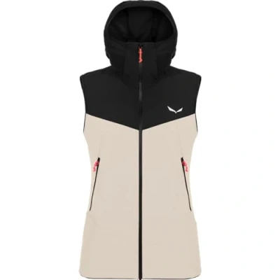 Abbildung von Salewa Sella Dst W Vest, Black Out/7260, M