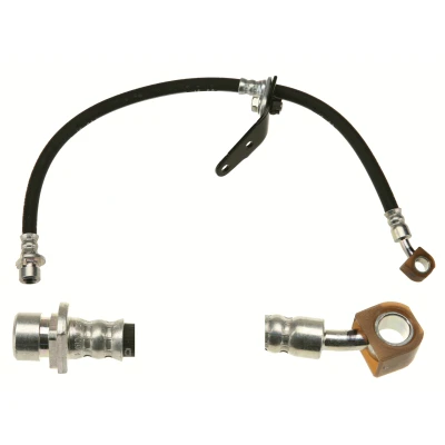 Abbildung von TRW PHD7072 Bremsschläuche 470 M10X1 HONDA: Accord 7 Tourer, Limousine