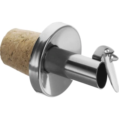 Abbildung von WESTMARK Inox Öl Spezial Ausgießer silber