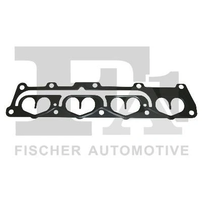 Abbildung von FA1 512 029 Ansaugkrümmerdichtung Zylinderkopf OPEL: Astra G Cabrio, H Schrägheck, Vectra C Caravan, FIAT: Stilo Multi Wagon
