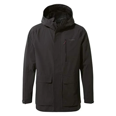 Abbildung von Craghoppers Lorton Jacke Herren