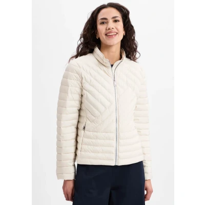 Abbildung von Fuchs Schmitt Steppjacke mit Stehkragen