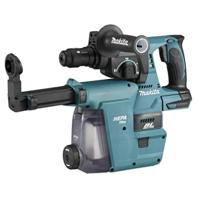 Abbildung von Makita DHR243ZJW (ohne Akku)