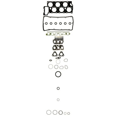 Abbildung von AJUSA 50261300 Dichtungsvollsatz, Motor mit Zylinderkopfdichtung VOLKSWAGEN: Golf 4 Schrägheck, Variant