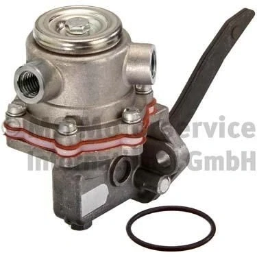 Abbildung von PIERBURG 7.02242.46.0 Kraftstoffpumpe mechanisch IVECO: EuroCargo I III