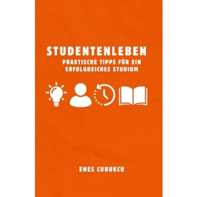 Abbildung von Studentenleben: Praktische Tipps für ein erfolgreiches Studium