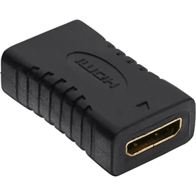 Abbildung von InLine ‚ 17600L HDMI Adapter schwarz