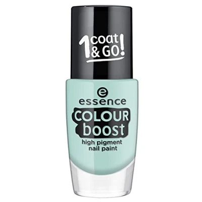 Abbildung von Colour Boost High Pigment Nagellack