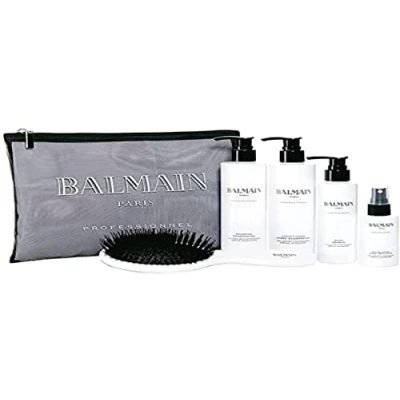 Abbildung von Balmain Professional Aftercare Bag Standard