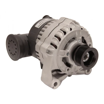 Abbildung von MAPCO 13637 Lichtmaschine 14V 80A BMW: 3 Limousine, Coupe, Cabrio