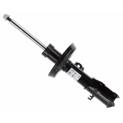 Abbildung von SACHS 317 499 Stoßdämpfer links Gasdruck Zweirohr Federbein oben Stift OPEL: Astra K Sports Tourer, Schrägheck
