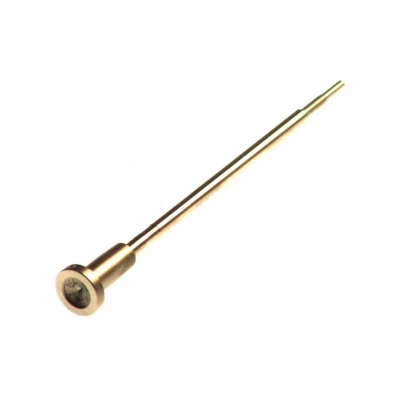 Abbildung von Ventilsatz, Einspritzdüse Common Rail BOSCH F 00V C01 045