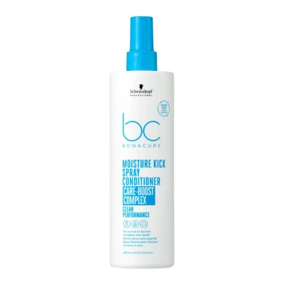 Abbildung von Bc Moisture Kick Spray conditioner 400 ml