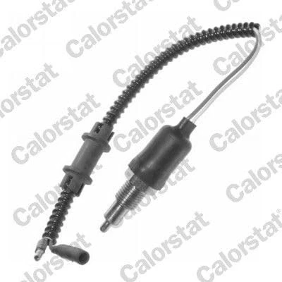 Abbildung von CALORSTAT by Vernet RS5537 Schalter, Rückfahrleuchte mit Kabel LAND ROVER: Defender SUV, MG: MGF Cabrio, MG TF 200 45 Hatchback