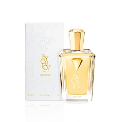 Abbildung von Orlov Paris Sun Drop Eau de Parfum 75 ml
