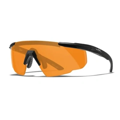 Abbildung von Wiley X Saber Advanced Ersatzlinsen Set, farblos, Medium/X Large