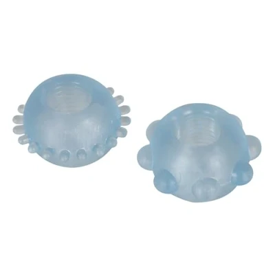 Abbildung von 2 teiliges Penisring Set