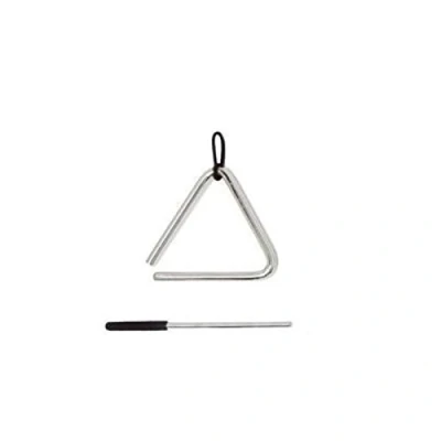 Abbildung von BSX Triangel 10 cm inkl. Halteschnur