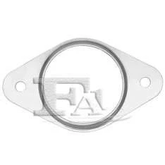 Abbildung von FA1 330 928 Dichtung, Abgasrohr FIAT: Punto II Schrägheck, Doblo I Cargo, Kombi, ALFA ROMEO: Giulietta Schrägheck