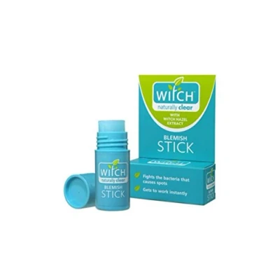 Abbildung von Witch Naturally Clear Blemish Stick, 10 g