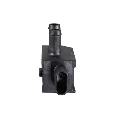 Abbildung von Sensor, Abgasdruck METZGER 0906476