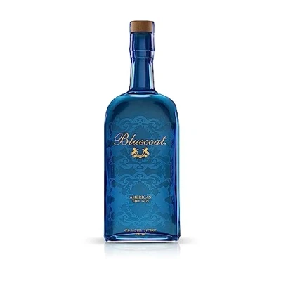 Abbildung von Bluecoat American Dry Gin BARREL Finished (1 x 0.7 l)
