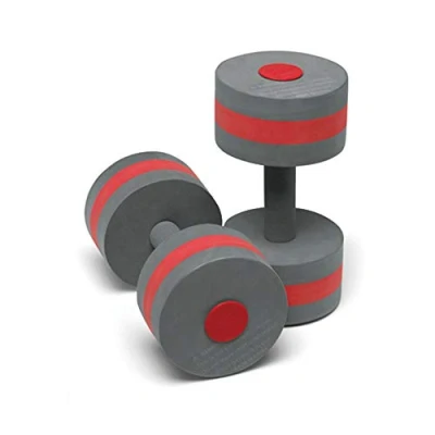 Abbildung von Speedo Unisex Swim Aqua Fitness Barbell