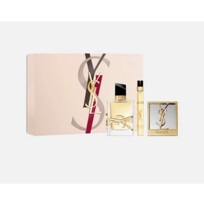 Abbildung von Yves Saint Laurent Libre Eau de Parfum 50ml + 10ml &amp; Mirror Set