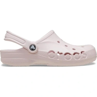 Abbildung von Crocs Unisex Baya Clog, Kaum Pink, 38/39 EU, Rosa, 39 EU