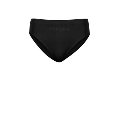 Abbildung von TRIGEMA Slip aus Polyamid/Elastan (1 St)