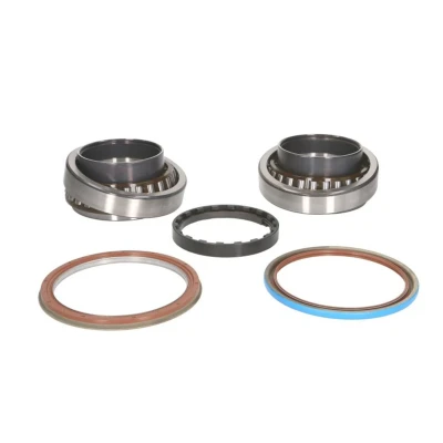 Abbildung von SKF VKBA 5456 Radlagersatz 148